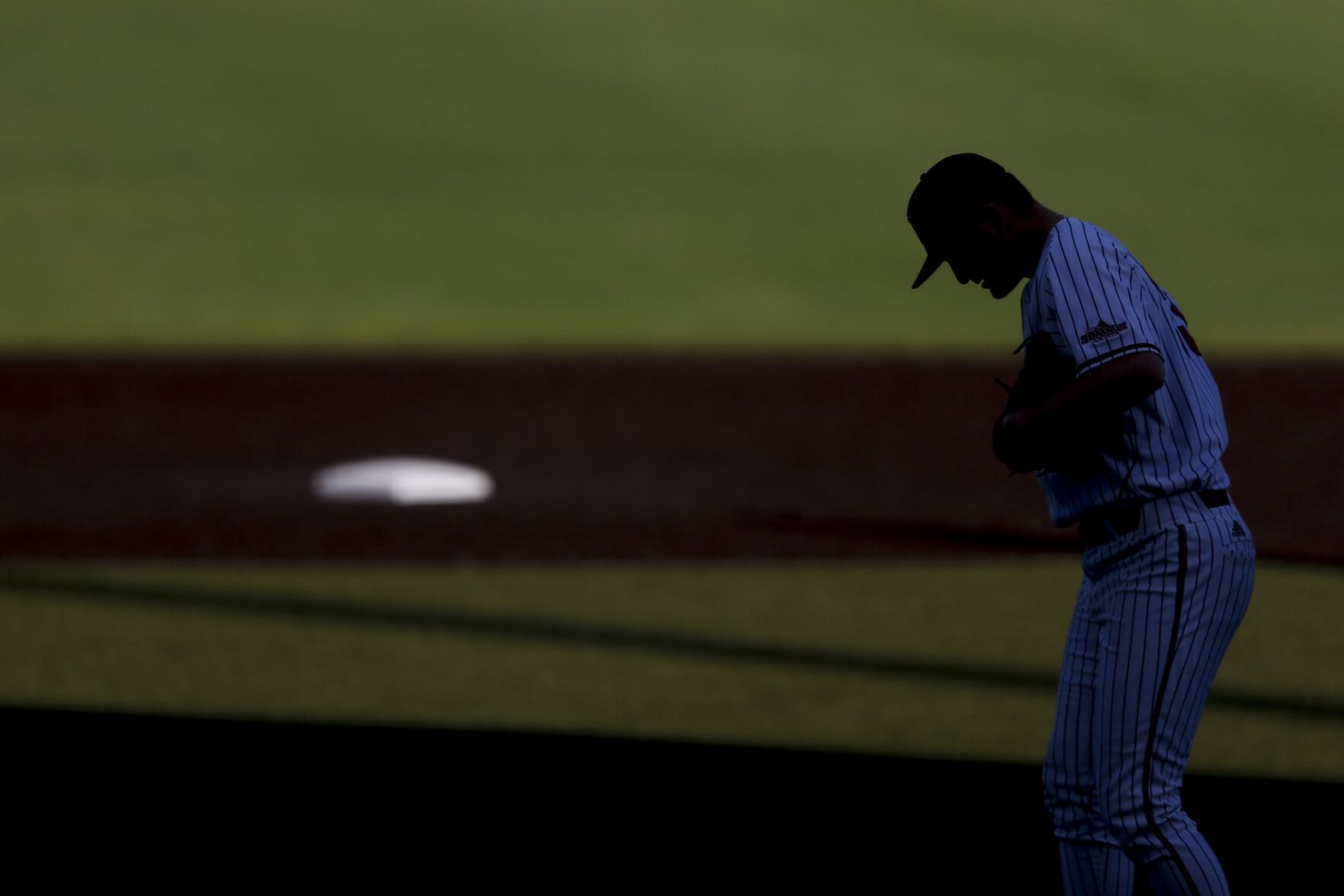 Oral Roberts vs Omaha